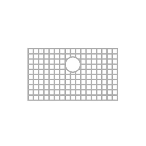 Whitehaus WHNCMAP3021G Stainless Steel Kitchen Sink Grid For Noah's Sink Model WHNCMAP3021