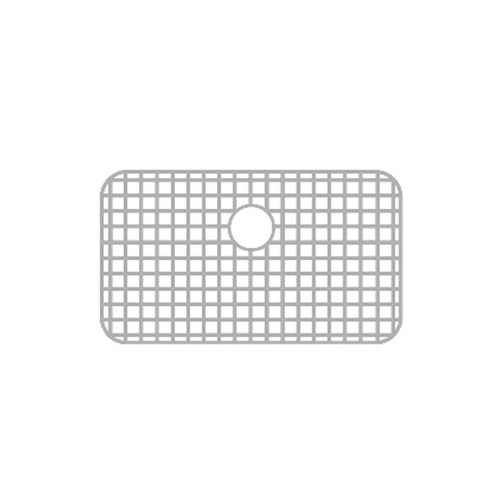 Whitehaus WHN2816G Stainless Steel Kitchen Sink Grid For Noah's Sink Model WHNU2816