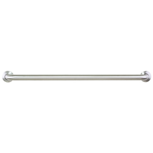 Hardware Resources GRAB-36-R Stainless Steel 36 Inch Grab Bar