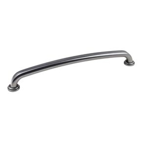 Hardware Resources 527-12DACM Bremen 13-1/16 Inch Gavel Appliance Pull Handle - Gun Metal