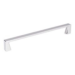 Hardware Resources 177-192PC 8-5/16" Overall Length Cabinet Pull - 96mm center-to-center Holes