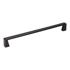 Hardware Resources 9-9/16" Overall Length Cabinet Pull - 96mm center-to-center Holes - 177-224MB