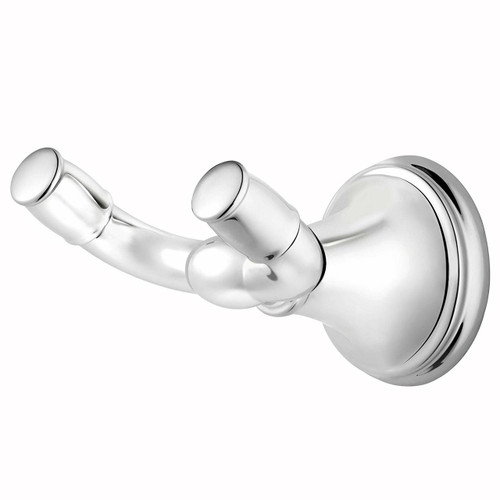 Pfister BRH-MG1C Northcott Robe Hook - Polished Chrome