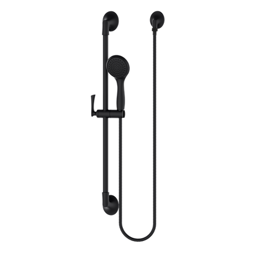 Pfister Rhen Handshower Slide Bar Kit - Matte Black