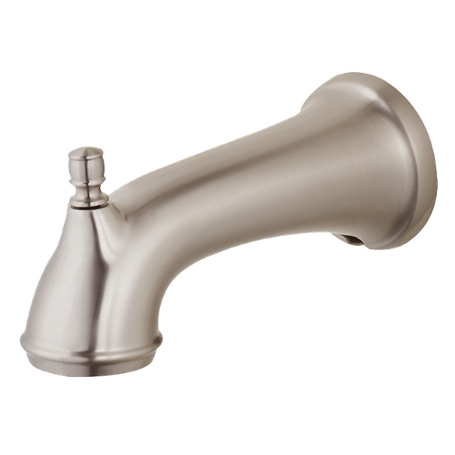 Pfister Northcott Tub Spout - Brushed Nickel - 920-176J