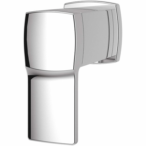 Pfister Deckard Diverter Valve Trim - Chrome - 016-DA0C