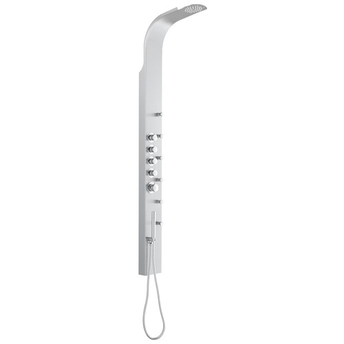 Vigo Brielle Shower Massage Panel