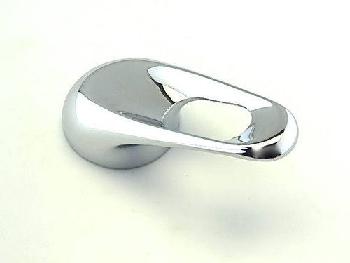 Gerber 95-163 Loop Shower Handle SafeTemp II - Chrome