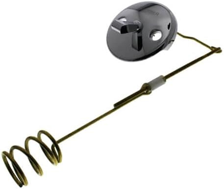 Gerber 97-172-KT Tub Faceplate & Spring Linkage Assembly