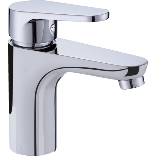 Vanity Art F40157 Bathroom Vessel Sink Faucet - Chrome