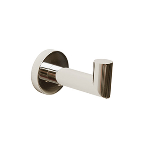 Valsan 67510GD Porto Robe Hook - Gold