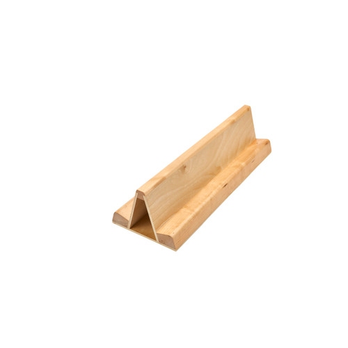 Rev-A-Shelf 448-08SC-SRI-1 5 in Spice Rack Insert for 448-BCBBSC-5C - Natural