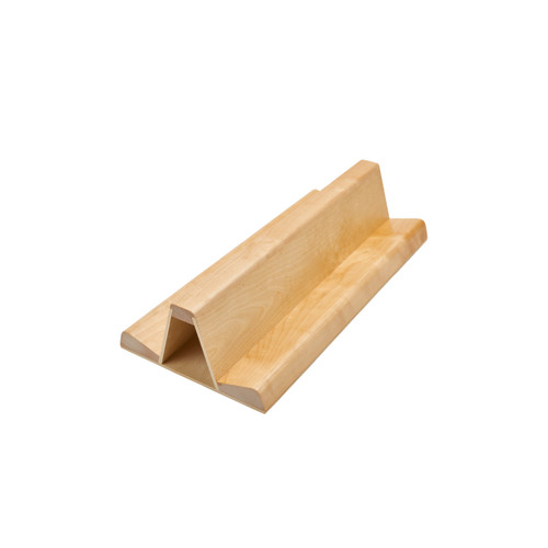 Rev-A-Shelf 448-SR8-1 Spice Rack Insert for 448-BC-8C - Natural