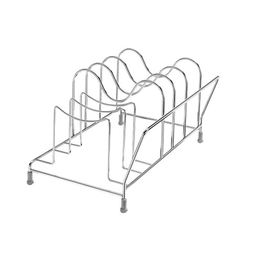 Rev-A-Shelf Drop-in Cookware Org. for 5730 Series - Chrome - 5789CR