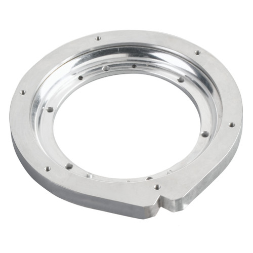 Rev-A-Shelf 7 in Aluminum bearing - 4B-7-1