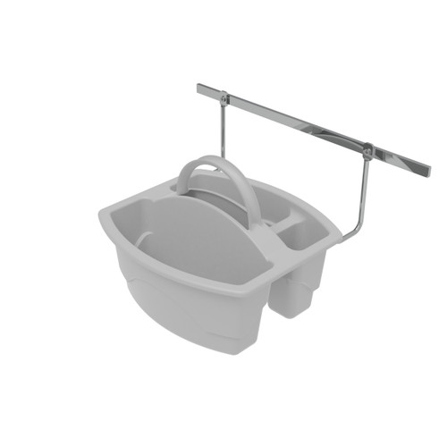 Pull-Out, Soft Close-Cleaning Caddy, 5CC915S-18-1