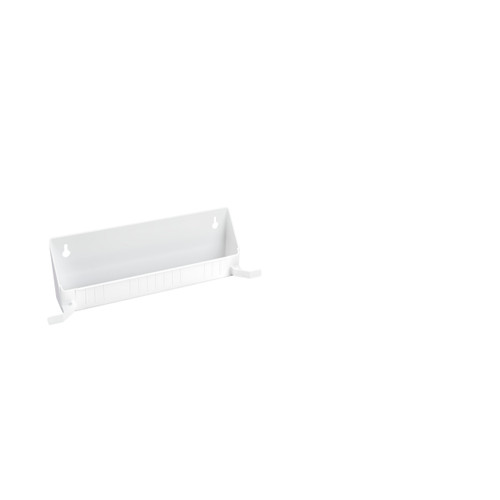 Rev-A-Shelf 11 inch Polymer Tip Out Trays White 6572-11-11-52