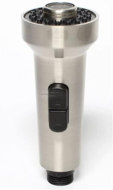 Gerber Pre-rinse Spray Head - Brushed Nickel - DA52344190NBN