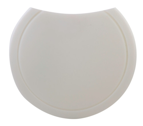 Alfi AB30PCB Round Polyethylene Cutting Board for AB1717