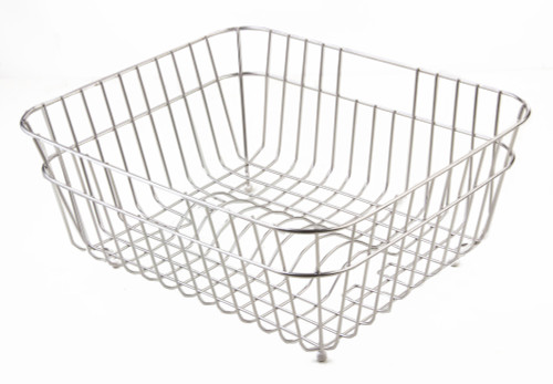 Alfi AB65SSB Stainless Steel Basket for Kitchen Sinks