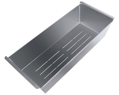 ALFI Stainless Steel Colander Insert for Granite Sinks - AB85SSC