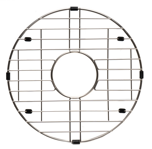 Alfi Round Stainless Steel Grid 15" x 15" for ABF1818R