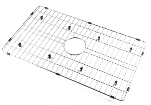 ALFI Solid Stainless Steel Kitchen Sink Grid 27.75" x 15.75" for ABF3018 Sink