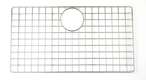 Alfi ABGR3020 Stainless Steel Kitchen Sink Grid 25" x 14" for AB3020DI and AB3020UM Alfi ABGR3020 Stainless Steel Kitchen Sink Grid 25" x 14" for AB3020DI and AB3020UM