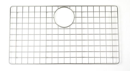 ALFI Stainless Steel Kitchen Sink Grid 25" x 14" for AB3020DI and AB3020UM