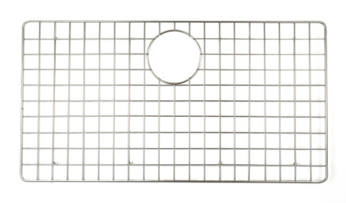 Alfi ABGR3322 Stainless Steel Kitchen Sink Grid 26.77" x 14.17" for AB3322DI and AB3322UM