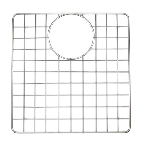 Alfi ABGR3420 Stainless Steel Grid 12 3/16" x 12 3/8" for AB3420DI and AB3420UM