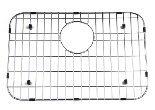 ALFI Solid Stainless Steel Kitchen Sink Grid 20.5" x 13.625" - GR503