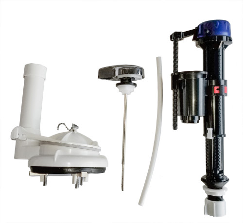 ALFI EAGO Replacement Toilet Flushing Mechanism for TB133