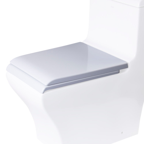 ALFI EAGO Replacement Soft Closing Toilet Seat for TB356