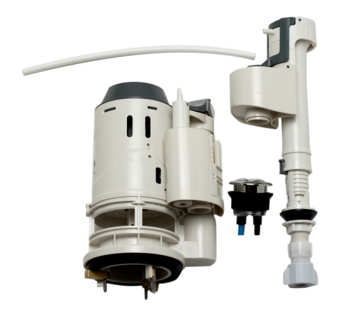 ALFI EAGO Replacement Toilet Flushing Mechanism for TB359