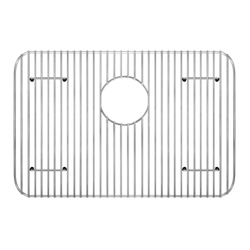 Stainless Steel Sink Grid for use with Whitehaus Fireclay Sink OFCH2230