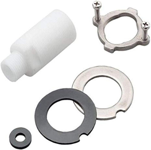 Gerber Deck Faucet Extension Kit - Chrome - D602500