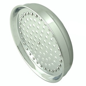 Kingston Brass K124A1 8" Rain Drop Shower Head - Polished Chrome