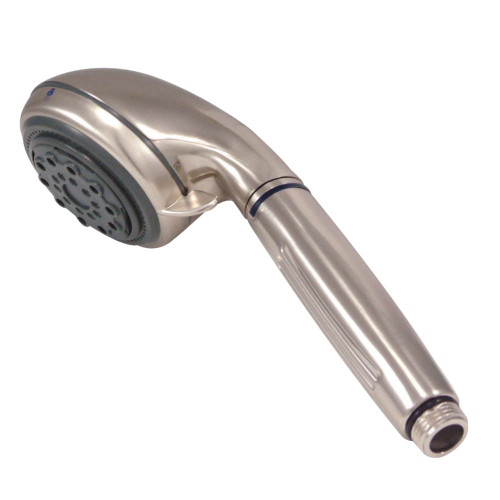 Kingston Brass KSH2528 5-Function Hand Shower, Brushed Nickel