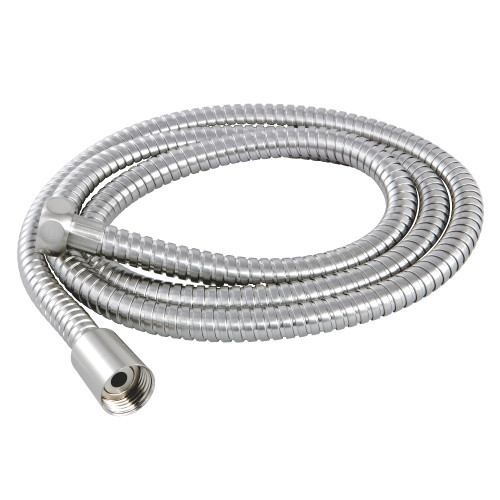 Kingston Brass ABT1030A8 Vintage 59-Inch Shower Hose, Brushed Nickel