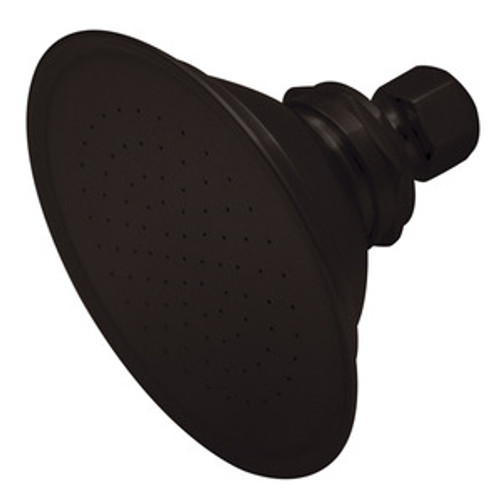 Kingston Brass P10ORB 4-7/8" Shower Head - Oil Rubbed Bronze