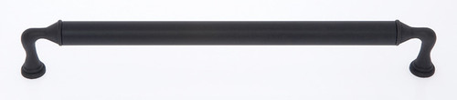 JVJ 76520 Oil Rubbed Bronze 256 mm (10") Kingston Steel Door Pull