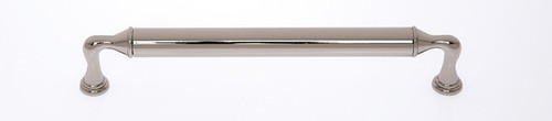 JVJ 76416 Polished Nickel 192 mm (7 9/16")  Kingston Steel Door Pull