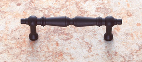 JVJ 71720 Oil Rubbed Bronze 3" Door Pull