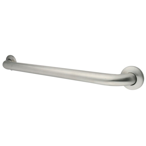 Kingston Brass GB1232CS 32" Stainless Steel Grab Bar, Brushed