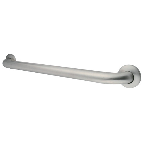 Kingston Brass GB1242CS Made To Match 42" Stainless Steel Grab Bar, Brushed