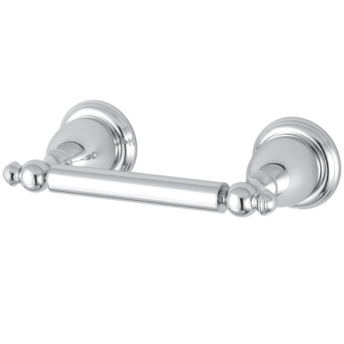 Kingston Brass BA7978C English Vintage Toilet Paper Holder, Polished Chrome