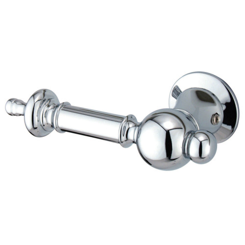 Kingston Brass KTTL1 Templeton Toilet Tank Lever, Polished Chrome