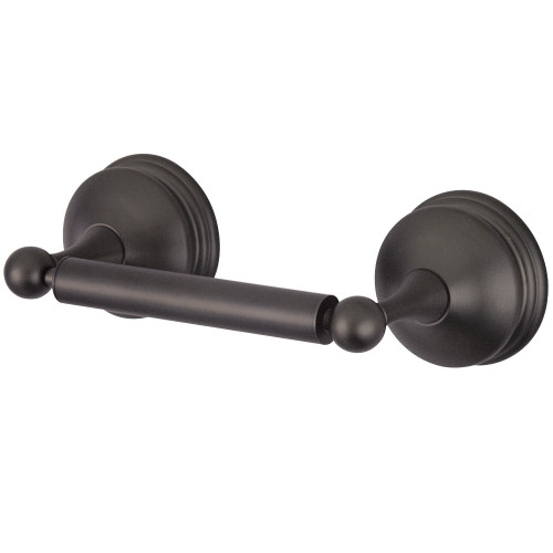 Kingston Brass BA1168ORB Vintage Toilet Paper Holder, Oil Rubbed Bronze