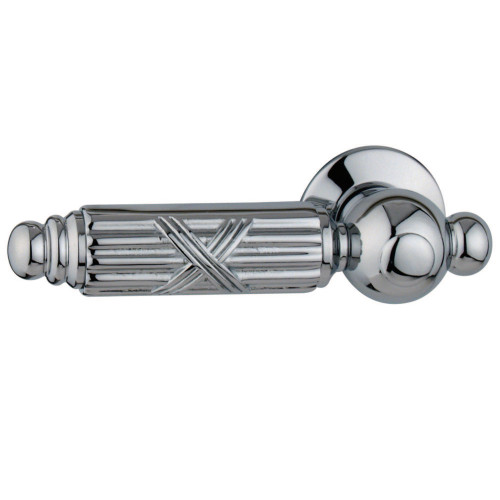 Kingston Brass KTGL1 Georgian Toilet Tank Lever, Polished Chrome